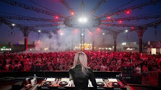 Kasia  Envision Live at Sunrise Festival 2024 [upl. by Keene]