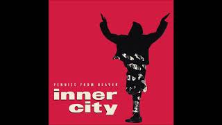 Inner City  Pennies From Heaven Remixes [upl. by Oisor]