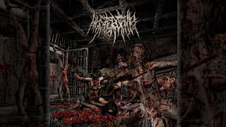 Hysterotomy  Incessant Sadistic Paraphilia Excruciation full Ep [upl. by Dlanod607]