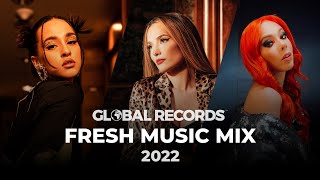 Fresh Music Mix 2022  Best Pop Dance Hits [upl. by Arihday730]