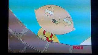 Stewie Griffin Family Guy quotIt rubs the lotion inquot Silence of the Lambs [upl. by Shyamal]