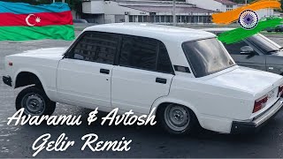 MegaBeatsZ  Avaramu amp Avtosh Gelir Remix [upl. by Houston331]