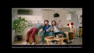 LigTV Digiturk Arçelik Beko LCD Reklam Filmi TV Commercial 2012 [upl. by Bekaj]