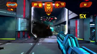 Neon Shadow PC trailer [upl. by Arek]