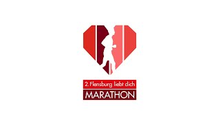 2 Flensburg liebt dich Marathon 2018 [upl. by Chloras]