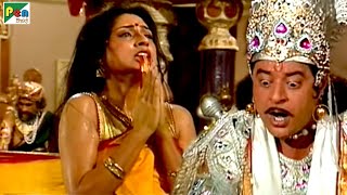 Mahabharat महाभारत  BR Chopra  Pen Bhakti  Episodes 46 47 48 [upl. by Bran]