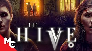 The Hive  Full Movie 2024  Action Survival Thriller  Exclusive To Movie Central [upl. by Akinahc751]