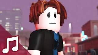 Roblox Music Video ♪ quotStrongerquot The Bacon Hair [upl. by Reynard774]