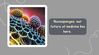 ACSUTP National chemistry week 2023 NanospongesforDrugdelivery ACSUTP TheHealingPowerofChemistry [upl. by Swihart]