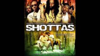 Dead This Time  Bounty Killer  Shottas SoundTrack [upl. by Nilyram]