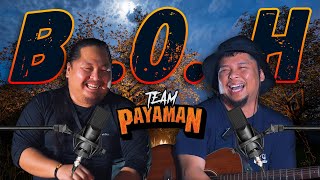 BOH Yow of Team Payaman “Binigyan ako ni Cong ng 15k para panimula” [upl. by Riedel]