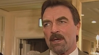 Mother of Tom Selleck Martha Selleck Dies at 96 [upl. by Assertal221]