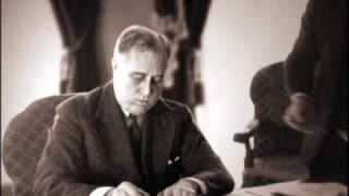 FDR A Presidency Revealed Part 10 [upl. by Hiltner]