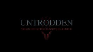 Untrodden Season 2 Trailer [upl. by Rauscher193]