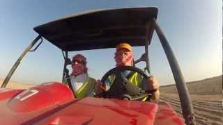 Buggy Tour at Sharm el Sheik [upl. by Brackely]