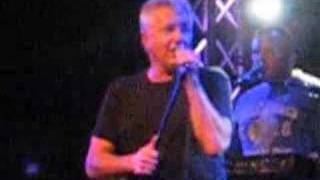 Daryl Braithwaite  Poor Boys Dance QLD [upl. by Landri]