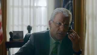 Impeachment American Crime Story 3x10 President Clinton gets bad news [upl. by Edholm]