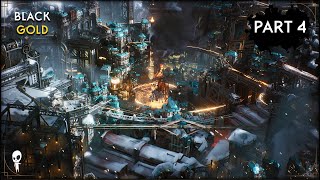 Chapter 2 AMBITIONS  FROSTPUNK 2 Campaign Story Full Release  Part 4 [upl. by Bonner653]