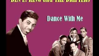 Ben E King and The Drifters  Dance With Me [upl. by Norej368]