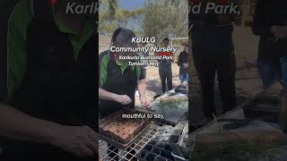 Living in Kal Check out these four things 🏃🪨🍃🌊  What to do at Curtin Kalgoorlie [upl. by Ainad108]