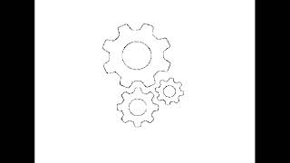 GEARS TURNING SOUND EFFECT  FREE [upl. by Ahseyk]