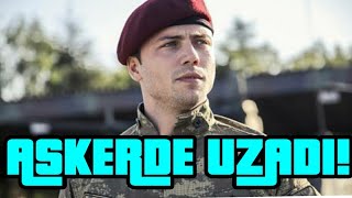 Askerlik Boy Uzatır Mı  Askerde Uzamak Mümkün Mü  Boy Uzatma  Askerlik ve Büyüme Hormonu [upl. by Drooff]