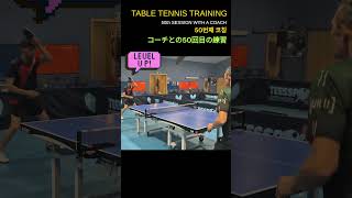 Table Tennis The Most INSANE Moments [upl. by Gibe371]