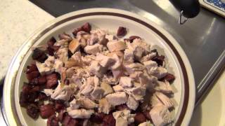 How To Make Southern Style Gumbo [upl. by Misak139]