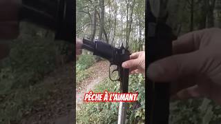 Pêche à Laimant  Arme Silencieuse pecheaimant pechealaimant [upl. by Liahus]