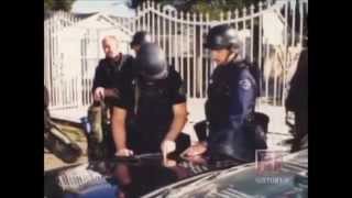 United States SWAT Team documentary [upl. by Chuch]