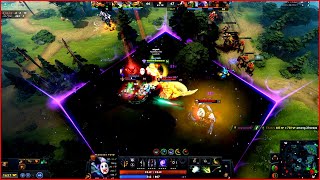 FACELESS VOID NEW ULTIMATE TIME ZONE OVER POWER EPIC COMEBACK [upl. by Ennoval]