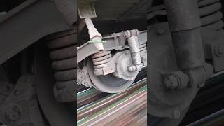 High speed line change railway wheels on rain speed track railway rolling railroad [upl. by Ciardap]