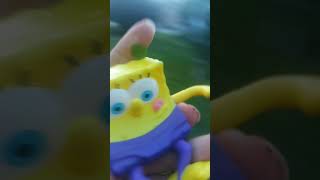 SpongeBob lays commercial [upl. by Pelage]