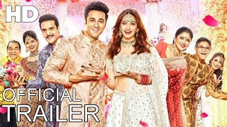 Veerey Ki Wedding  Official Trailer  Pulkit Samrat  Kriti Kharbanda  Jimmy Shergill  2018 [upl. by Uno]