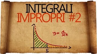 Integrali Impropri  risolvere i casi più complessi [upl. by Ahtelra]