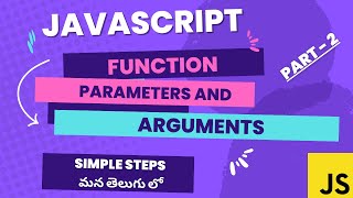 🤬 Arguments vs Parameters 🚩 [upl. by Eicyac699]