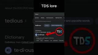 I Solved The TDS Lore  Tower Defense Simulator Roblox [upl. by Gudrun176]