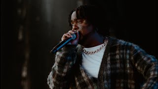 03 Greedo LIVE  Rolling Loud Cali 2024 FULL SET [upl. by Ymia]