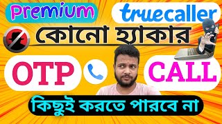 truecaller premium gold pack free 2024  truecaller setting  truecaller mod apk latest version 2024 [upl. by Elbertine115]