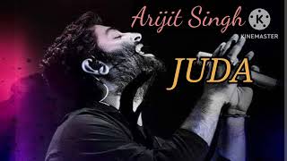 Tujhse juda juda hua Main juda hua Arijit Singh [upl. by Pedroza]