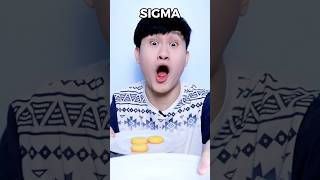 SIGMA food mukbang asmr makanan [upl. by Rosenblatt]