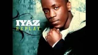 Iyaz  Replay Lyrics [upl. by Attirb]