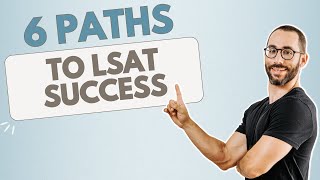 HOW TO ACHIEVE YOUR LSAT GOALS 6 Proven Methods [upl. by Moraj]