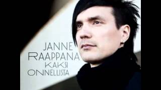 Janne Raappana Kaksi Onnellista1 [upl. by Baerl663]