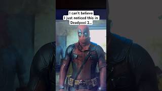 This is too cool 🤯🤯🤯 deadpool marvel shorts [upl. by Ethben]