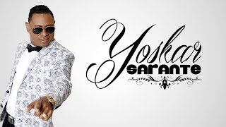 La Noche  Yoskar Sarante Audio Bachata [upl. by Umeko]