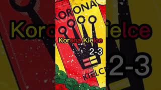 Korona Kielce vs Motor Lublin [upl. by Anade232]