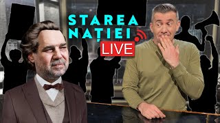 Starea Nației LIVE 15 ianuarie 2024 [upl. by Danieu]