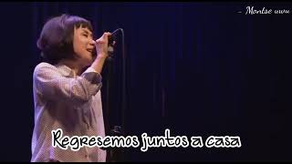 Tokai  Taeko Ohnuki  Sub Español ✨  Live [upl. by Steven]