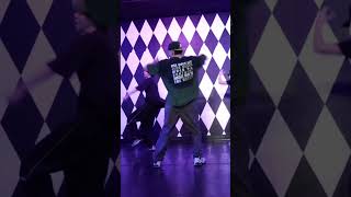 Mood Swings  PopSmoke Ft Lil Tjay  Choreography by Jose Soto dance dancer choreography [upl. by Ttocserp]